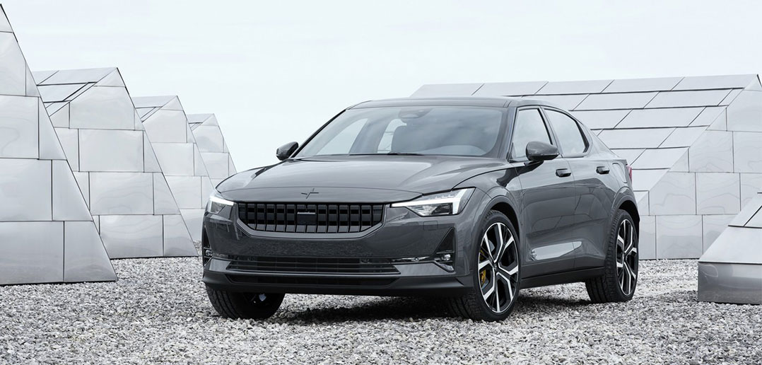 Polestar-2