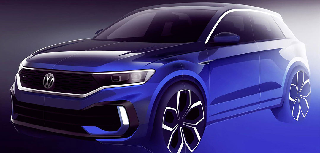 Volkswagen-T-Roc-R-Concept