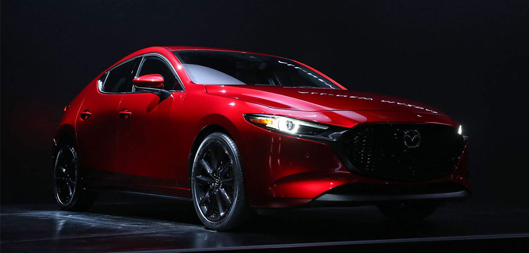 mazda3
