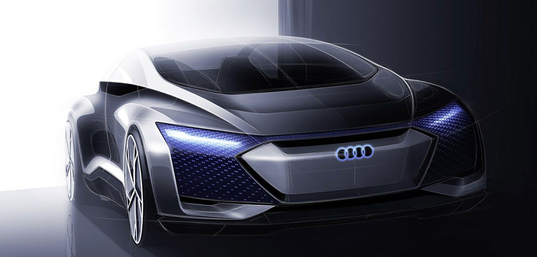 Audi-e-tron