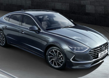 Hyundai-Sonata