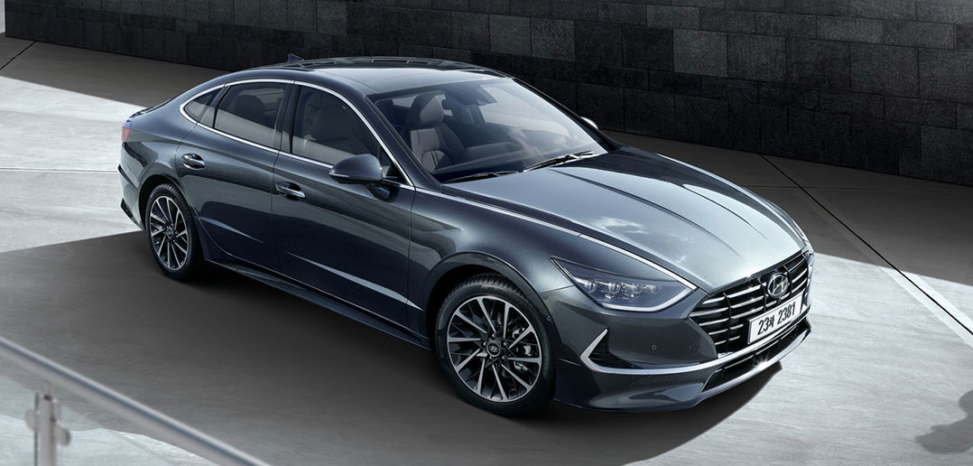 Hyundai-Sonata