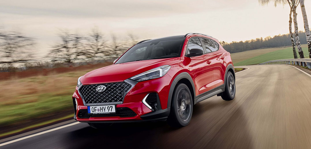 Hyundai-Tucson-N-Line