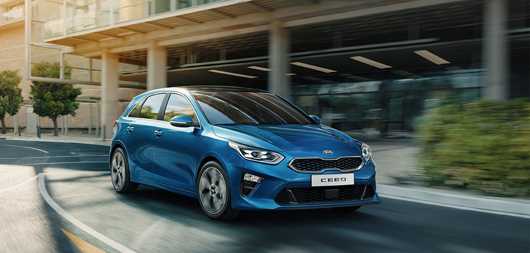 Kia-Ceed