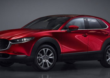 Mazda-CX-30