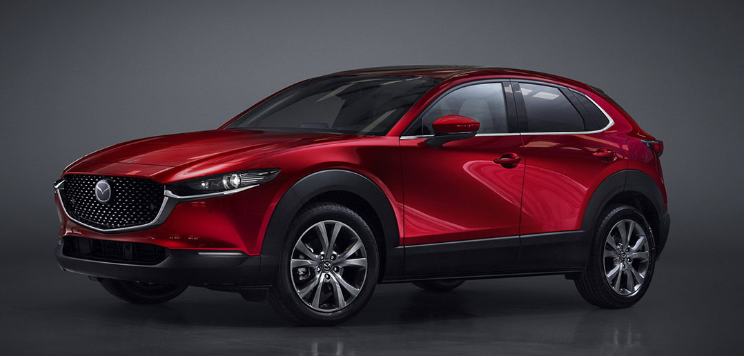 Mazda-CX-30
