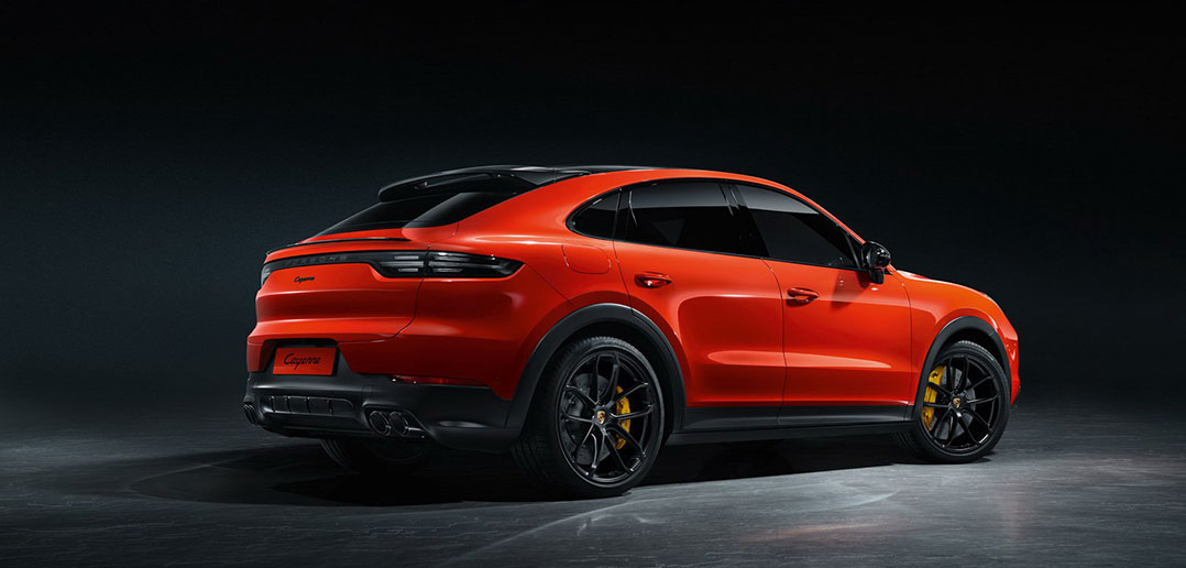 Porsche-Cayenne-Coupe
