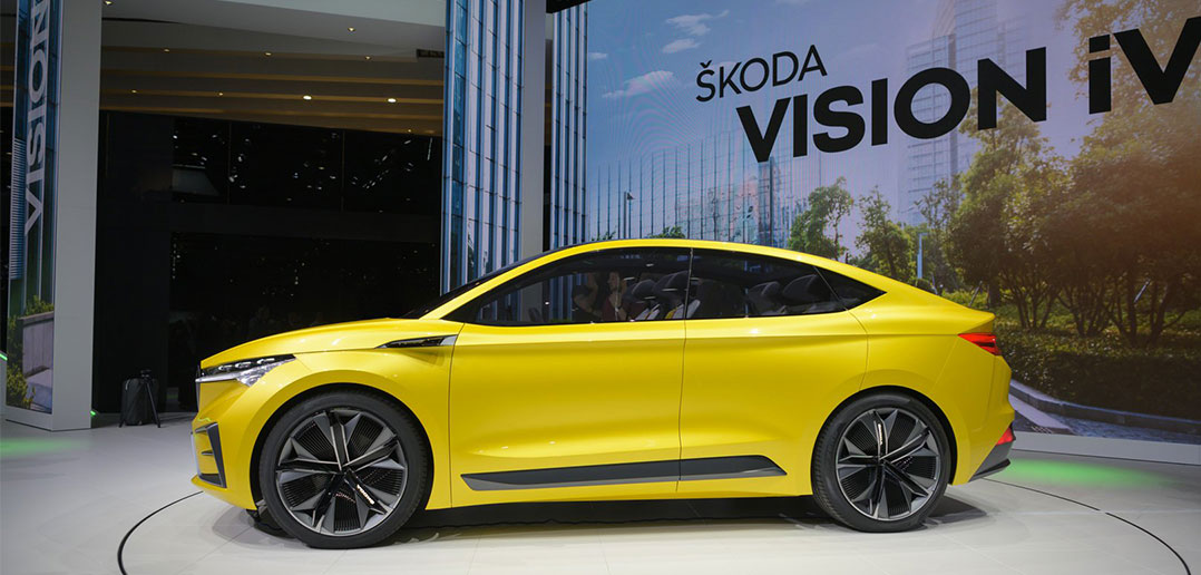 Skoda-Vision-IV