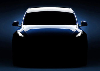 Tesla-Model-Y