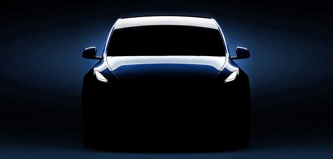 Tesla-Model-Y