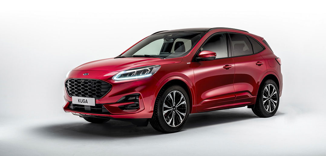 Ford-Kuga