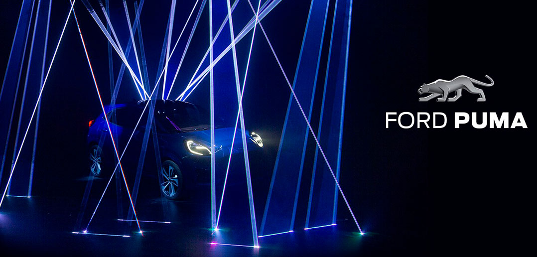 Ford-Puma
