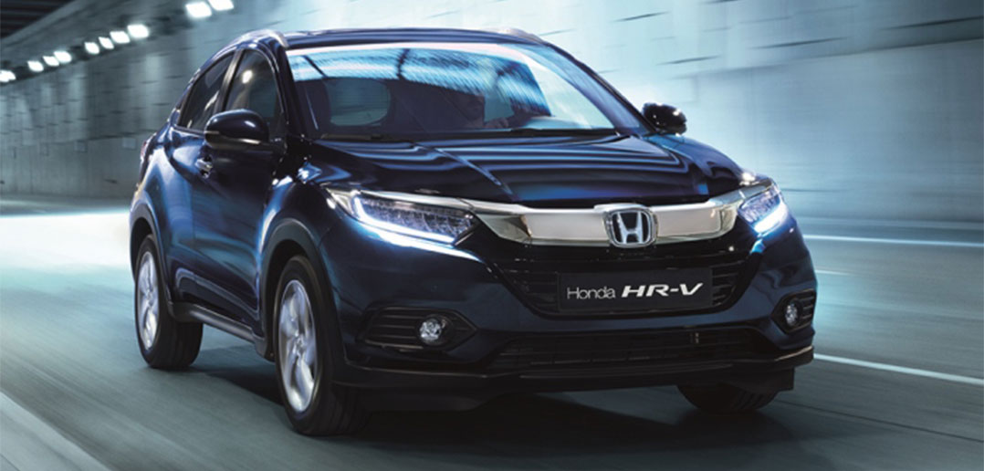 Honda-HR-V