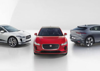 Jaguar-I-Pace
