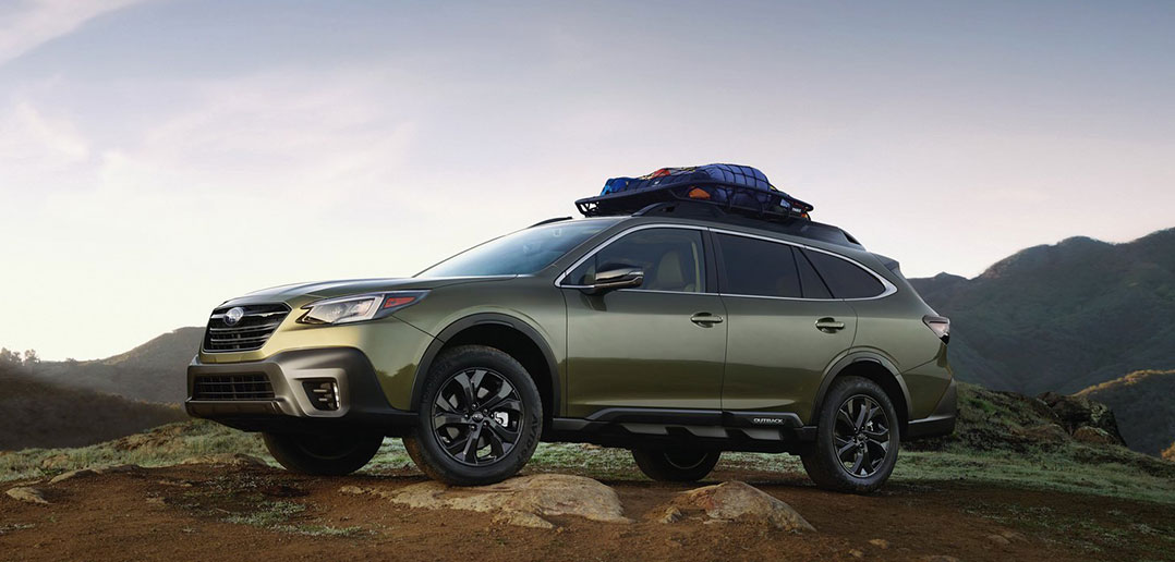Subaru-Outback