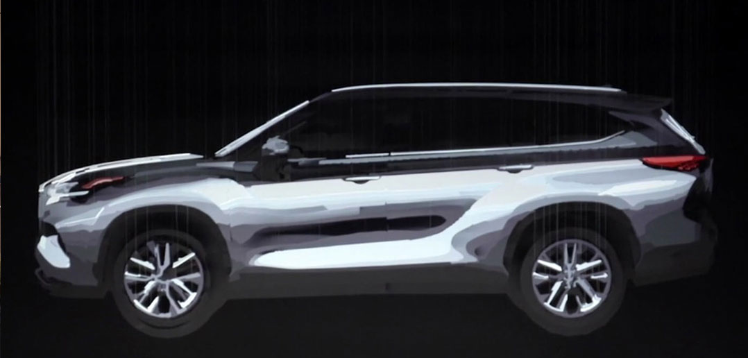Toyota-Highlander