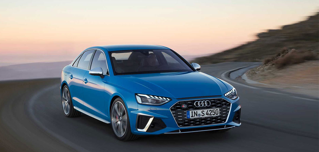 Audi-A4