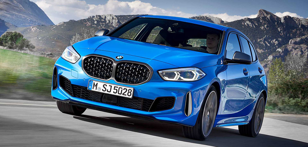 BMW-1-Serisi