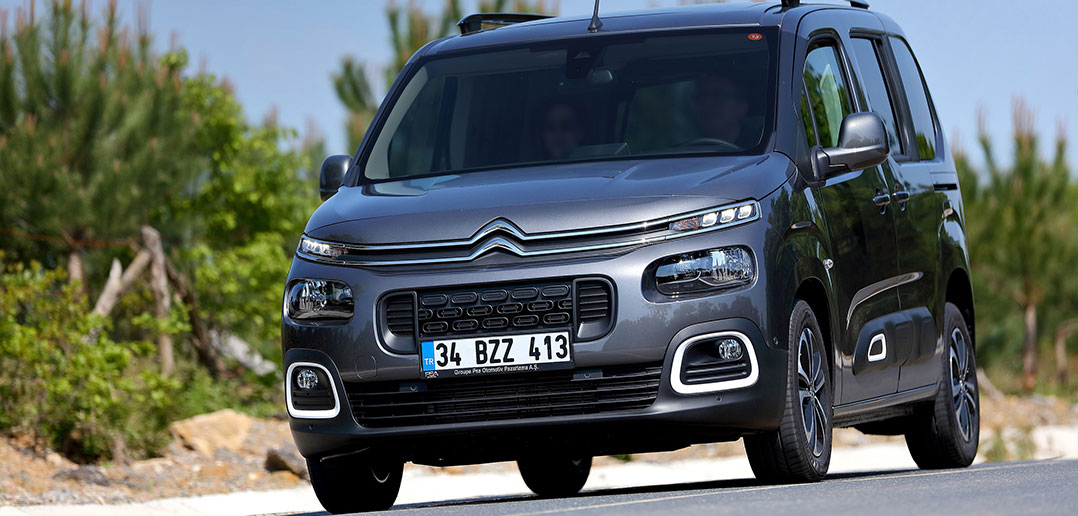 Citroen-Berlingo