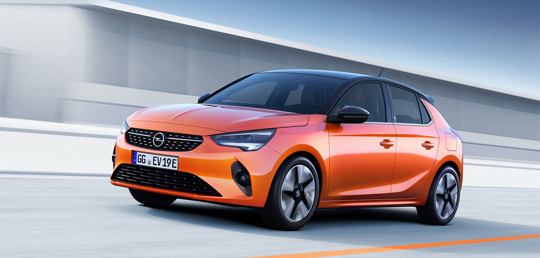 Opel-Corsa-e