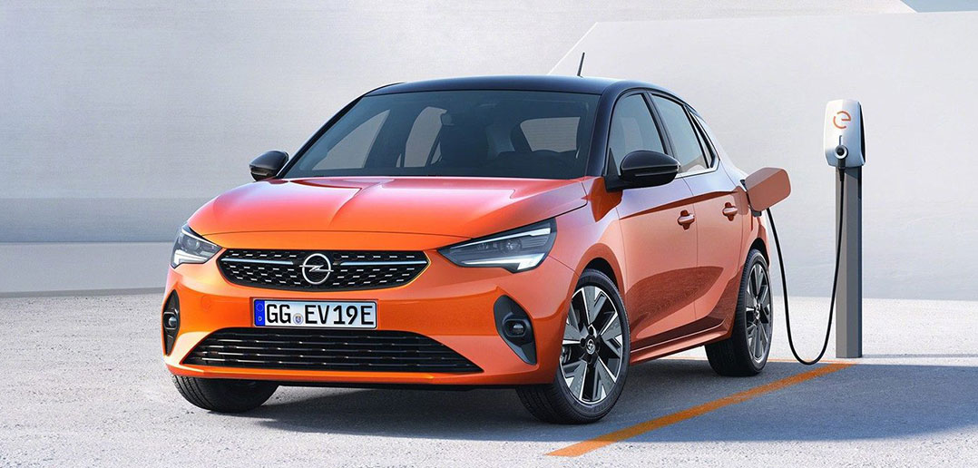 Opel-Corsa