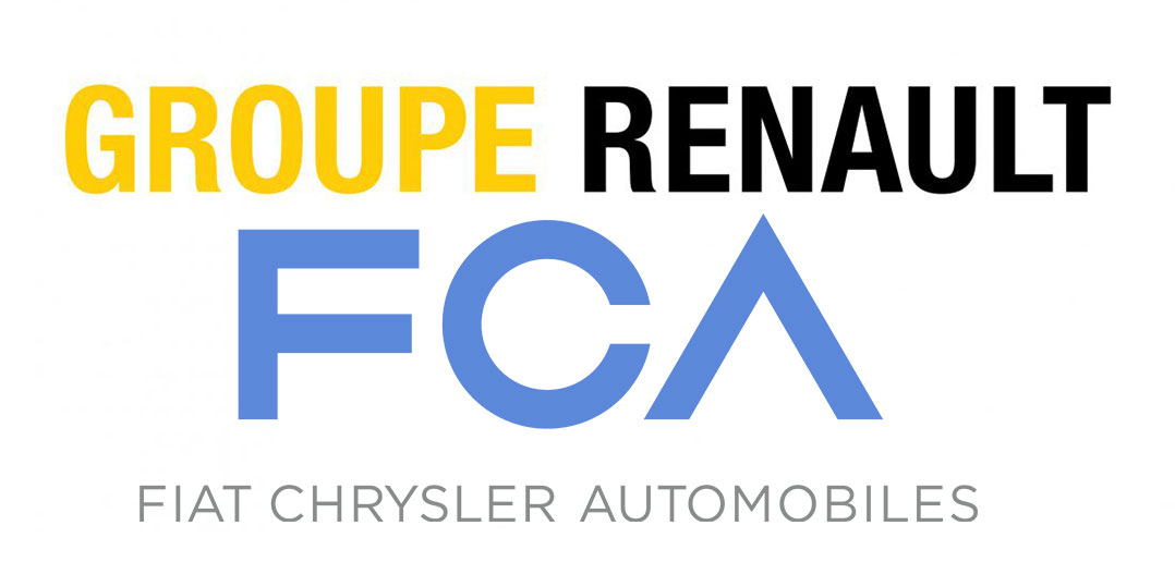 Renault-FCA