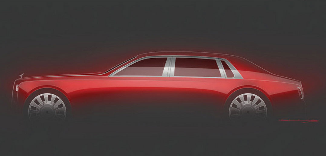 Rolls-Royce-Phantom
