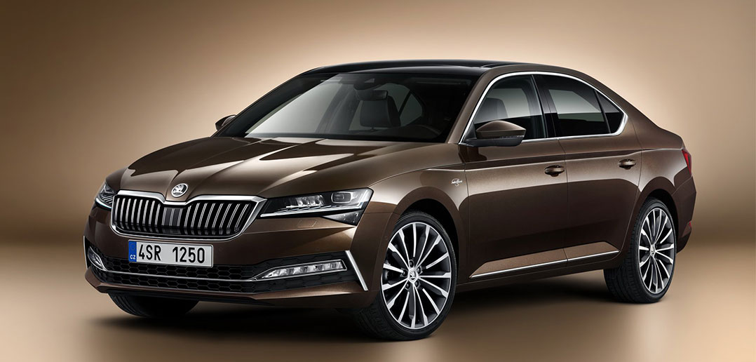 Skoda-Superb