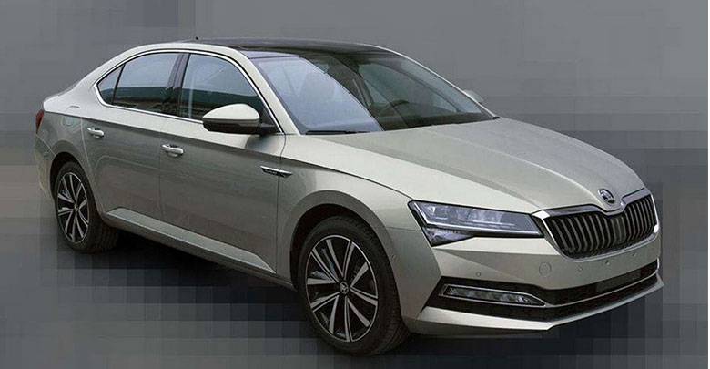 Skoda-Superb