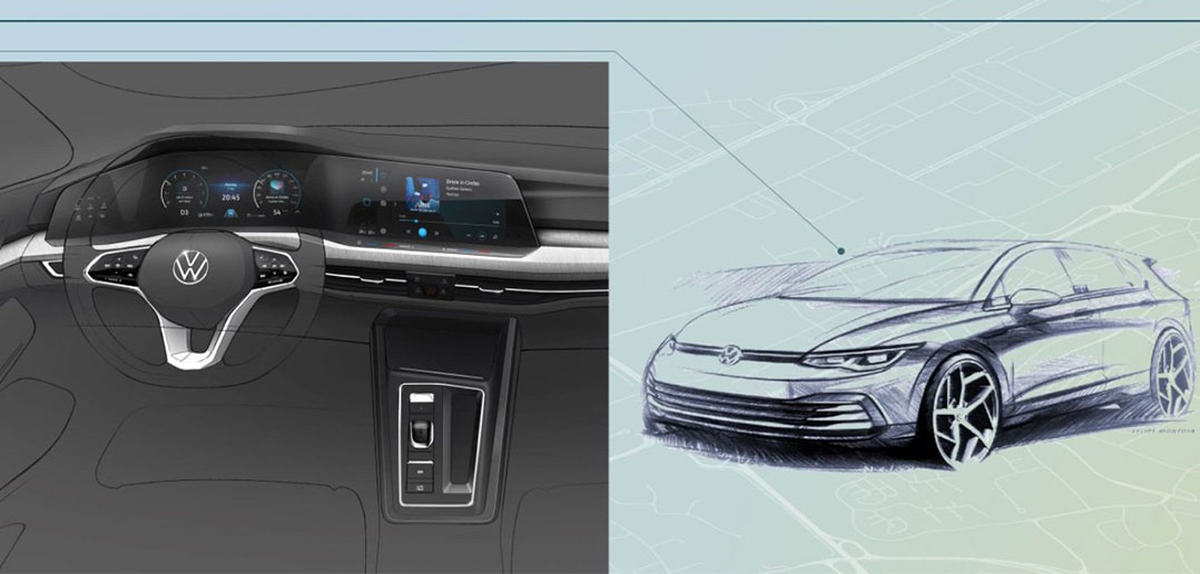 Volkswagen-golf-8