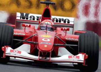 Ferrari-F2002