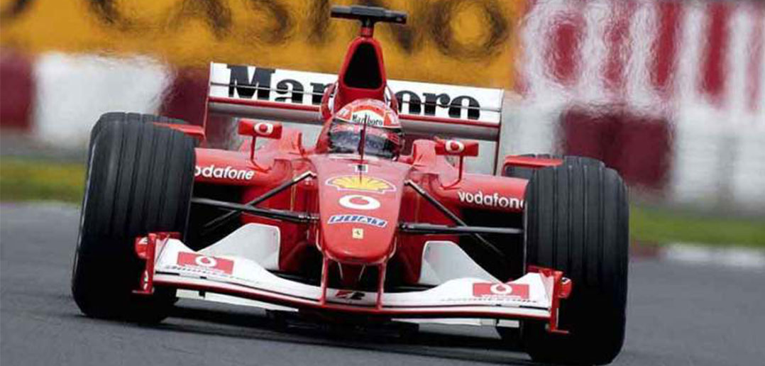 Ferrari-F2002