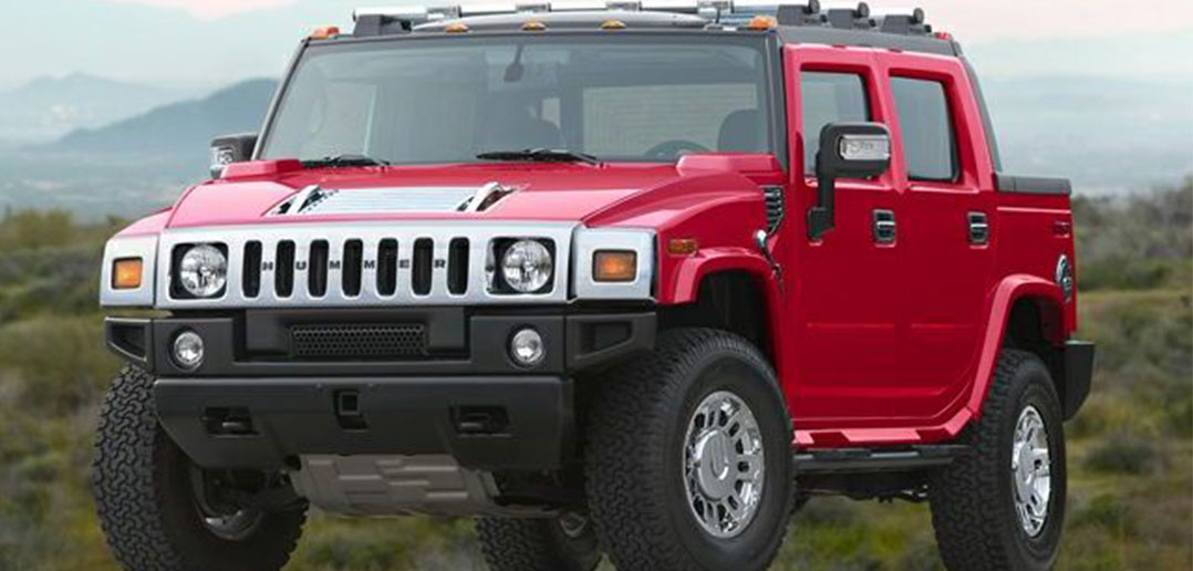 Hummer-H2