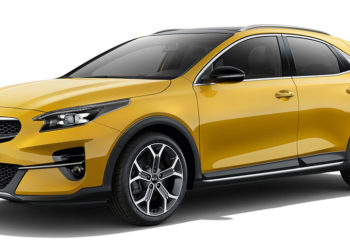 Kia-XCeed