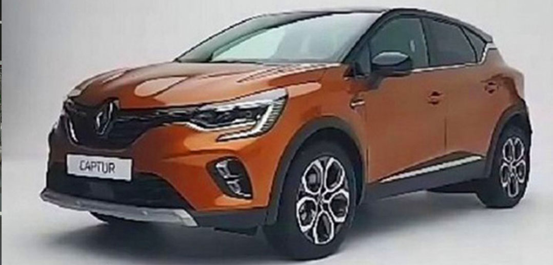 Renault-Captur