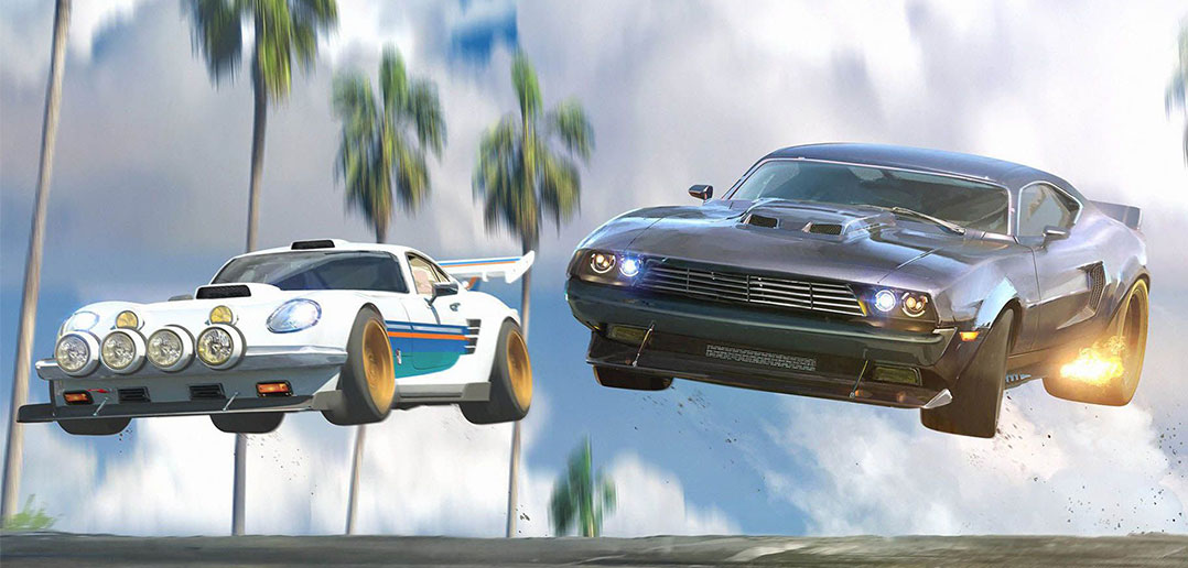 fast-and-furious