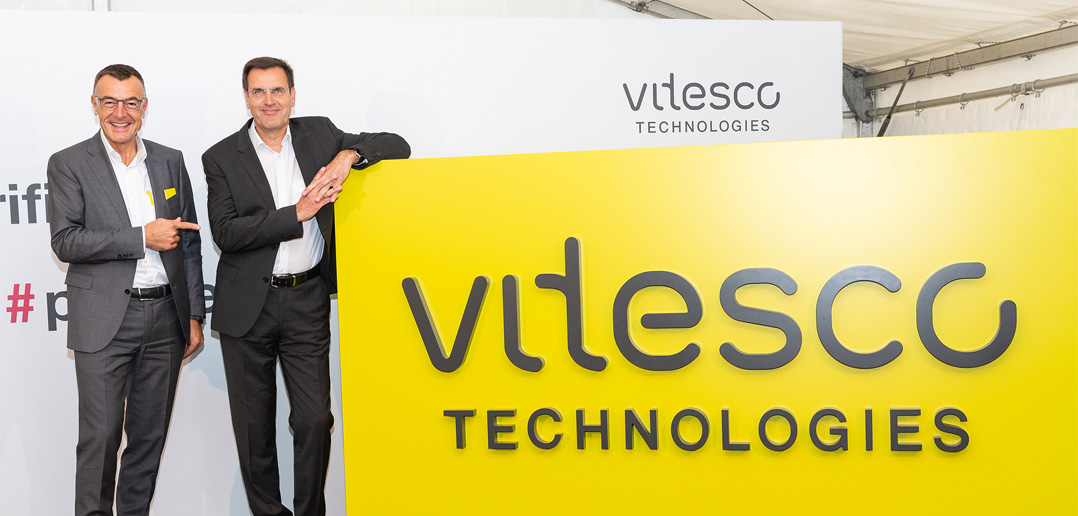 vitesco