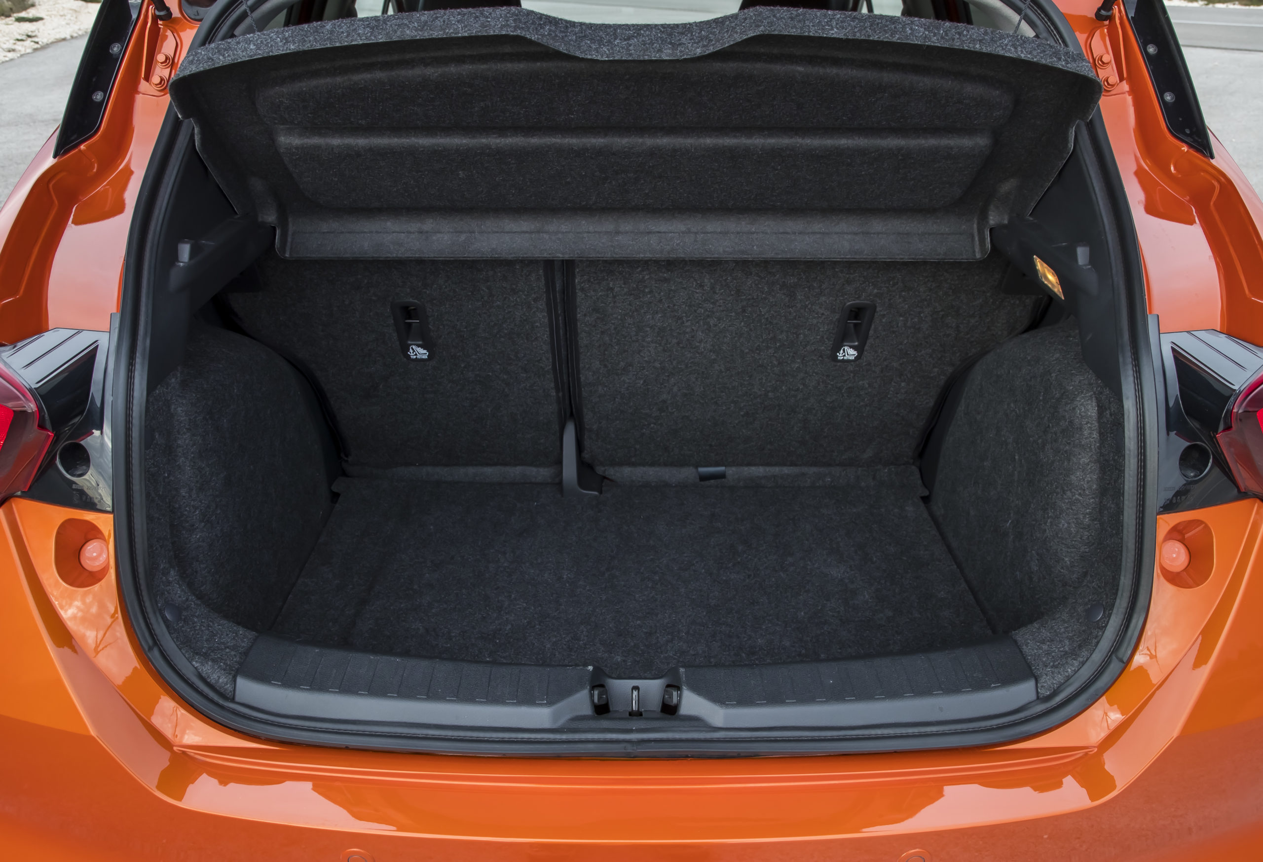 Nissan Micra (10)