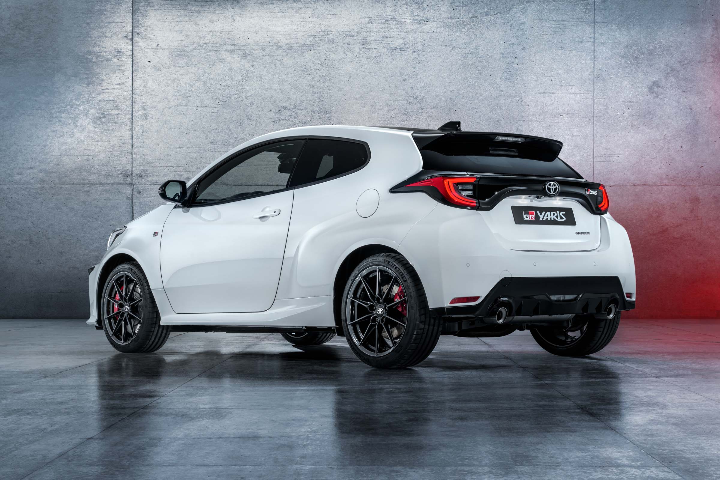 Yaris GR (7)