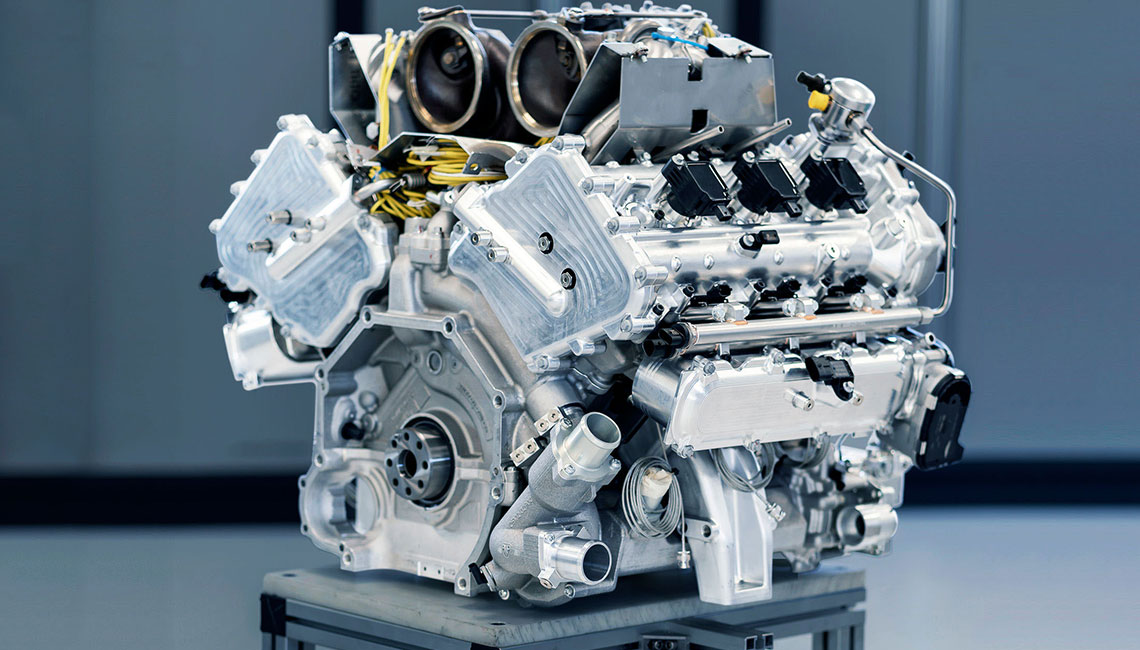 aston-motor
