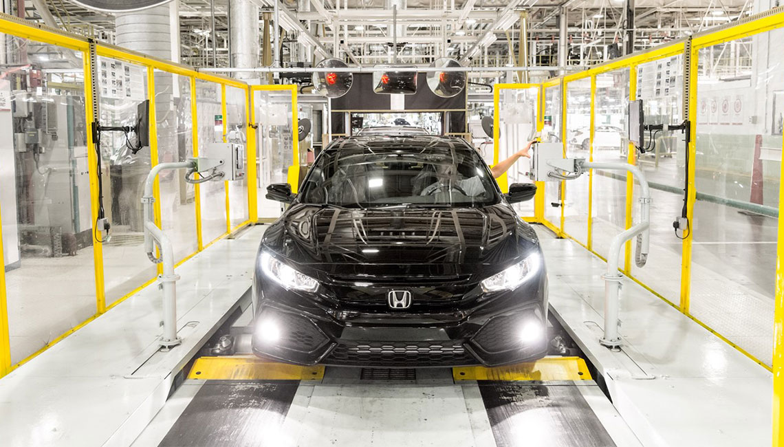 honda-fabrika