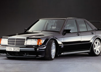 mercedes-190e